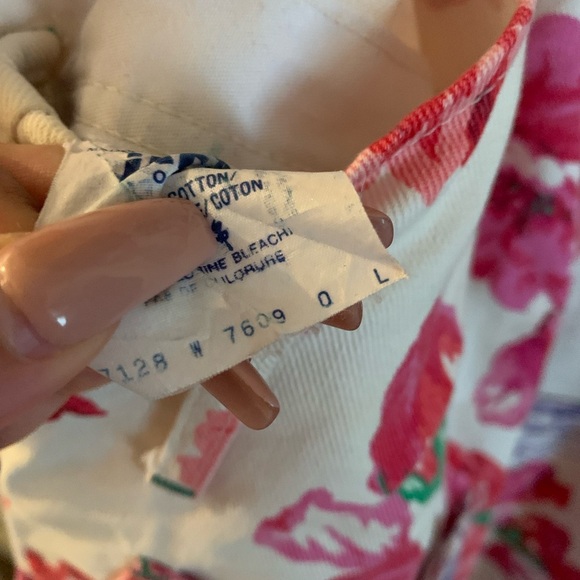 Vintage ikeda shortalls - Picture 9 of 9